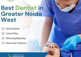 Advanced Dental Care for a Brighter, Healthier Smile