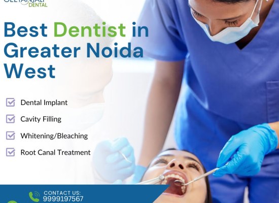 Advanced Dental Care for a Brighter, Healthier Smile