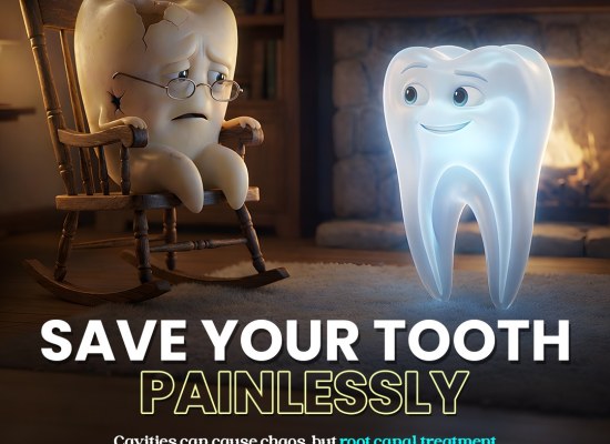 Best dental clinic in Gaur City Noida for advanced care